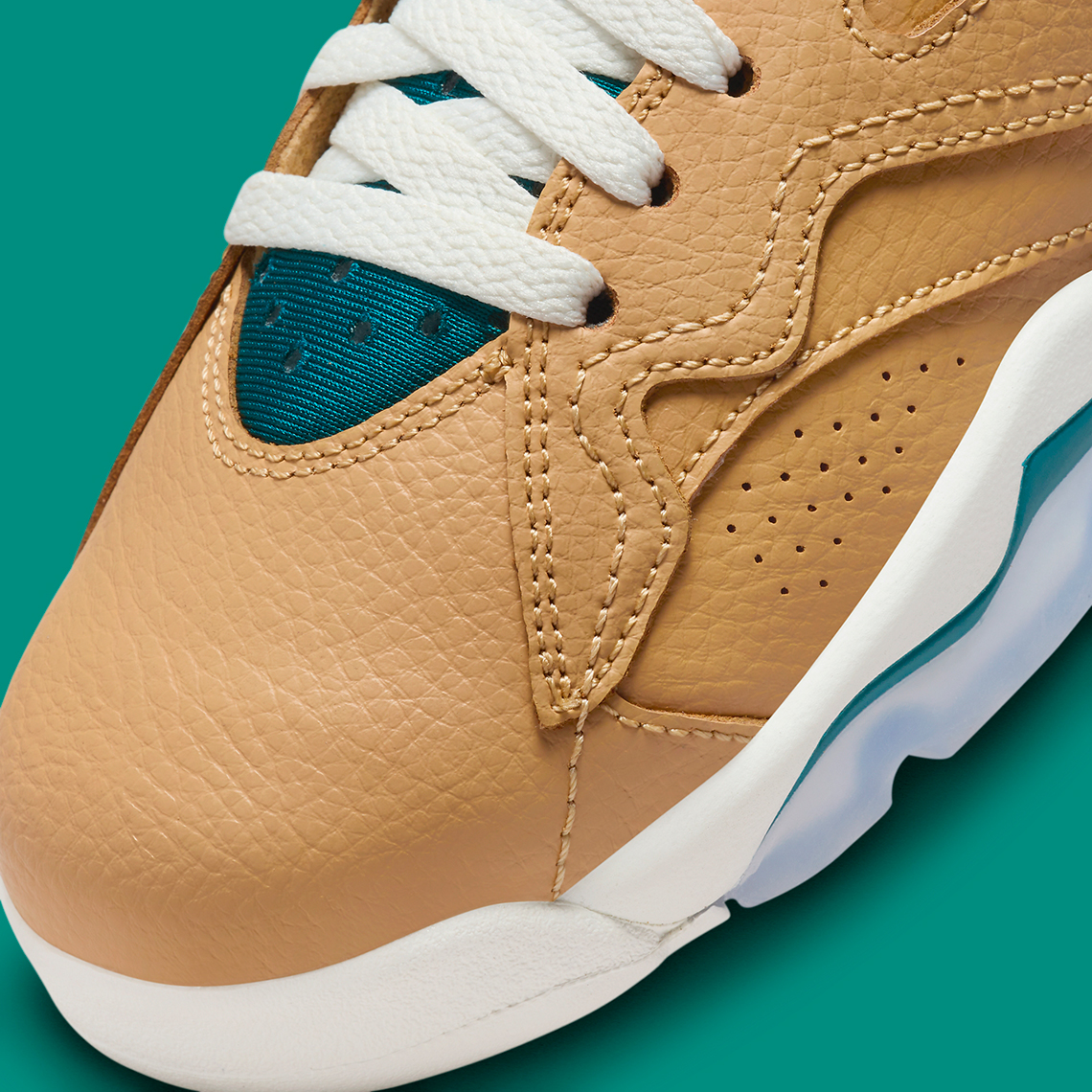 Jordan MVP: Phiên Bản Mới Cho Trẻ Em - Màu Sắc Độc Đáo - 7