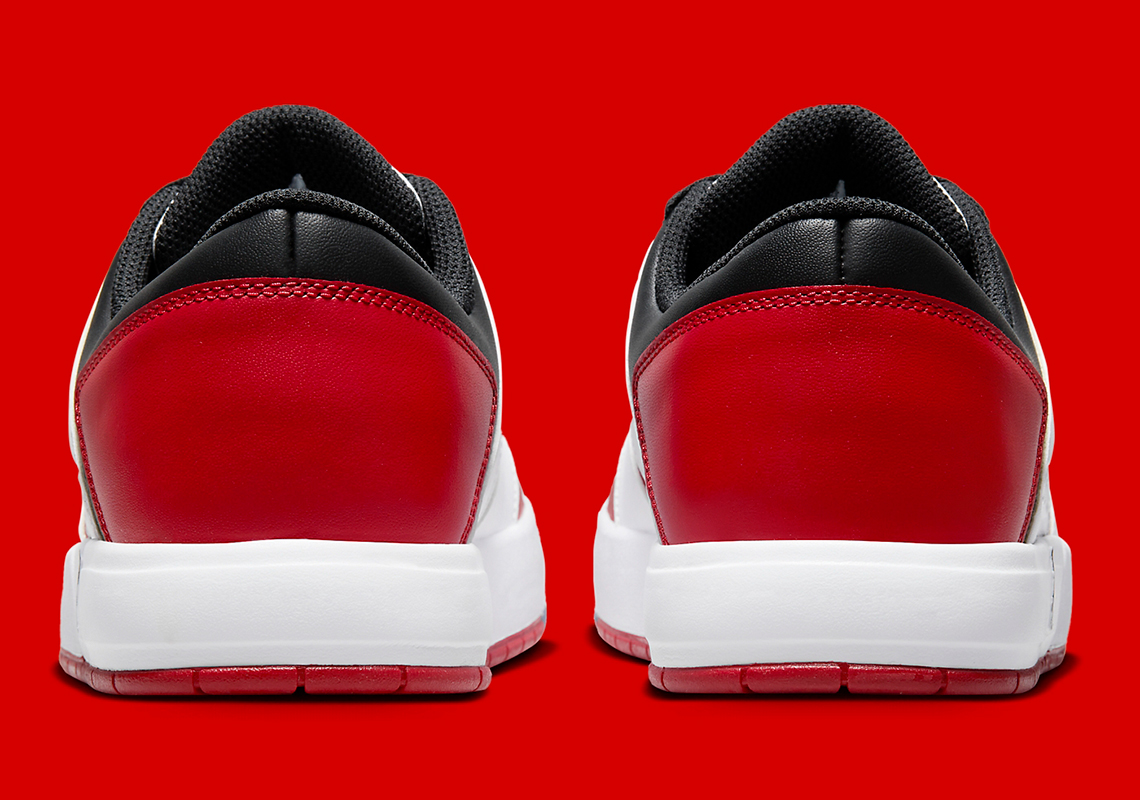 Jordan Nu Retro 1 Chicago - Sự kết hợp mới đầy thú vị của gam màu truyền thống - 5