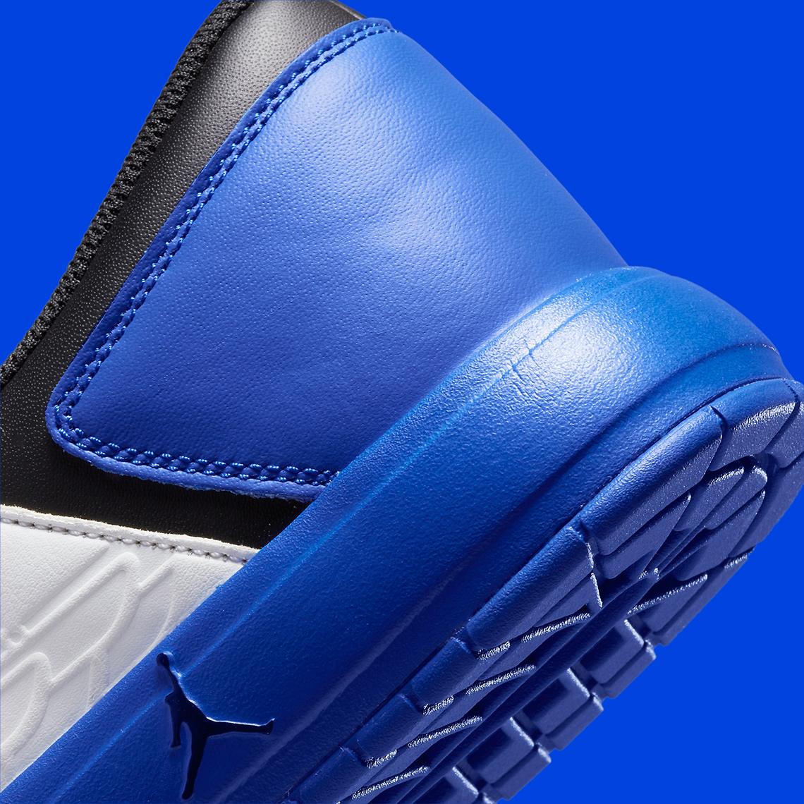 Jordan Nu Retro 1 đang trở lại với sự tinh tế Royal Blue cổ điển - 8