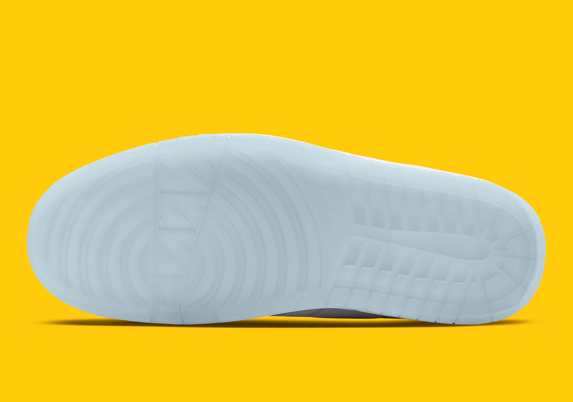 Jordan Nu Retro 1 Philippines - Sự kết hợp đặc biệt dành riêng cho ngày Quốc khánh Philippines - 5