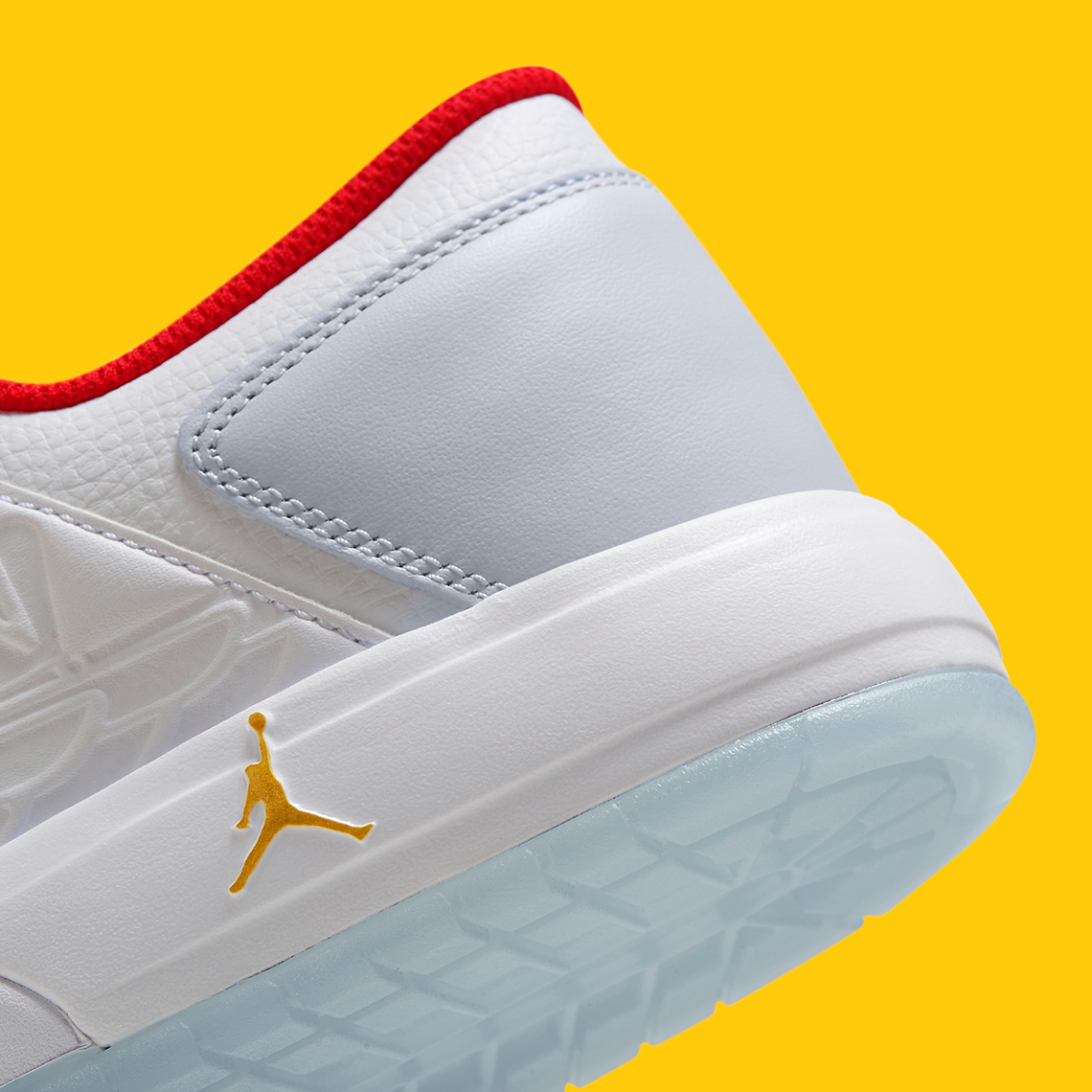 Jordan Nu Retro 1 Philippines - Sự kết hợp đặc biệt dành riêng cho ngày Quốc khánh Philippines - 8