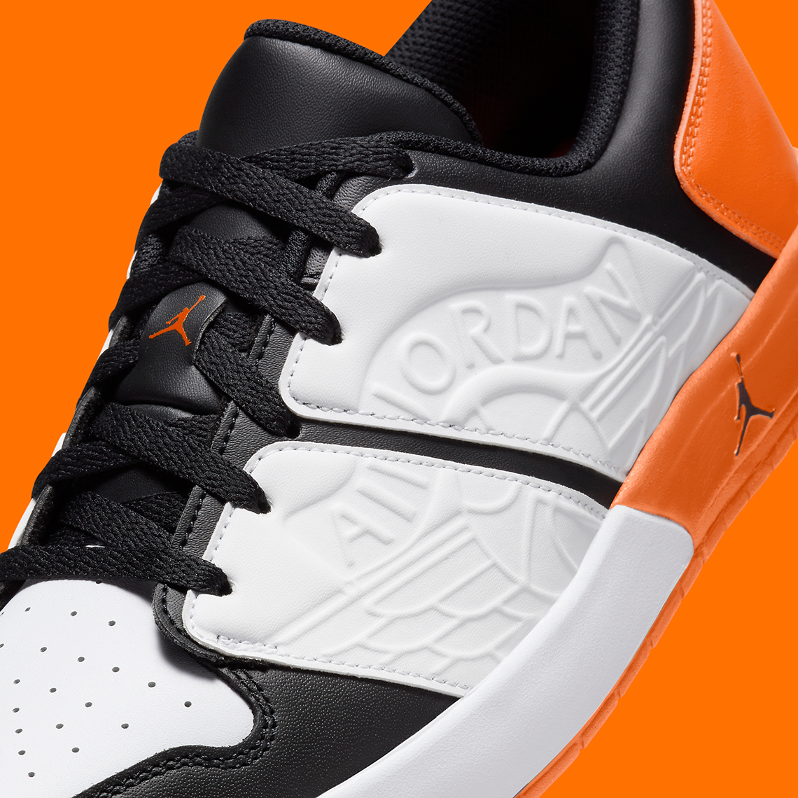 Jordan Nu Retro 1: Sự Trở Lại Đầy Ấn Tượng với Phối Màu Shattered Backboard - 4