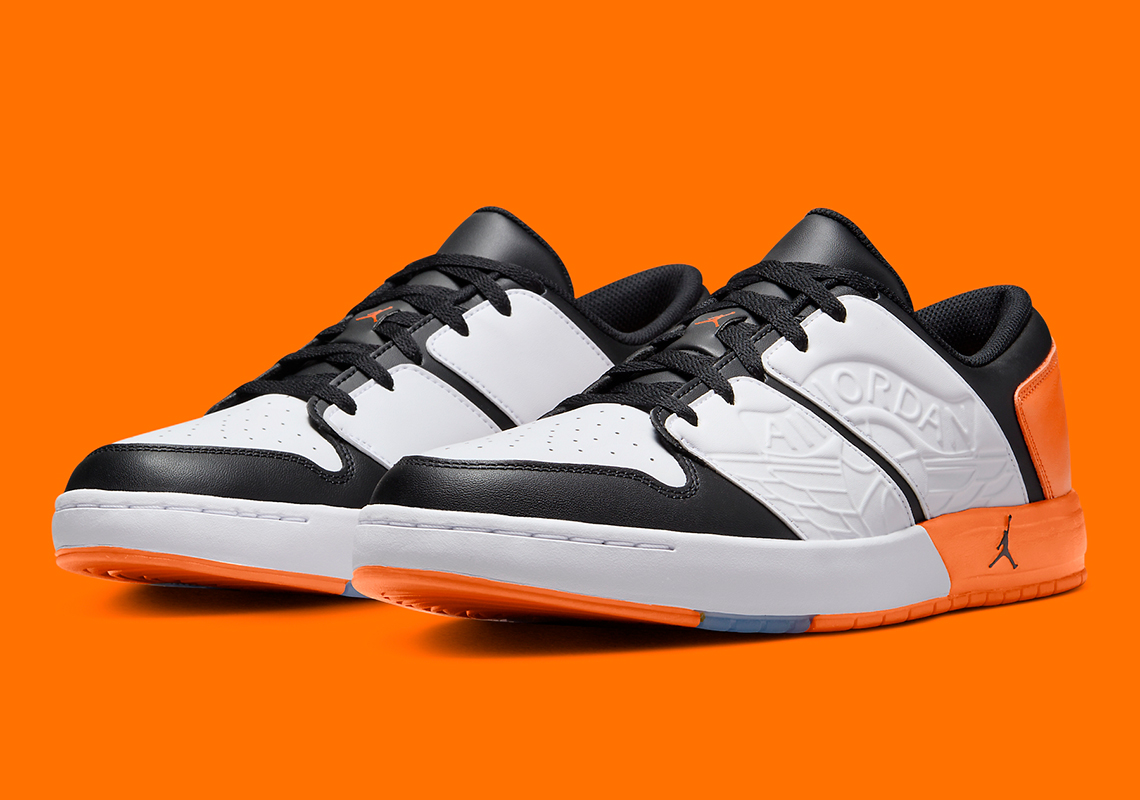 Jordan Nu Retro 1: Sự Trở Lại Đầy Ấn Tượng với Phối Màu Shattered Backboard - 6