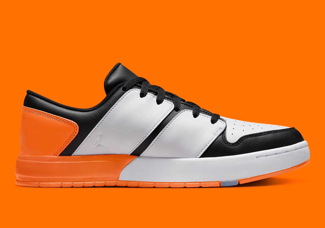 Jordan Nu Retro 1: Sự Trở Lại Đầy Ấn Tượng với Phối Màu Shattered Backboard - 7