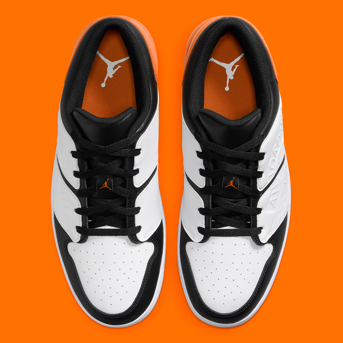 Jordan Nu Retro 1: Sự Trở Lại Đầy Ấn Tượng với Phối Màu Shattered Backboard - 8