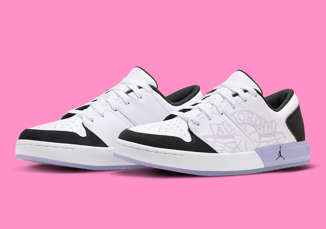 Jordan Nu Retro 1 tại Sunset Dongdan Tournament: Sự kết hợp tinh tế giữa truyền thống và hiện đại - 2