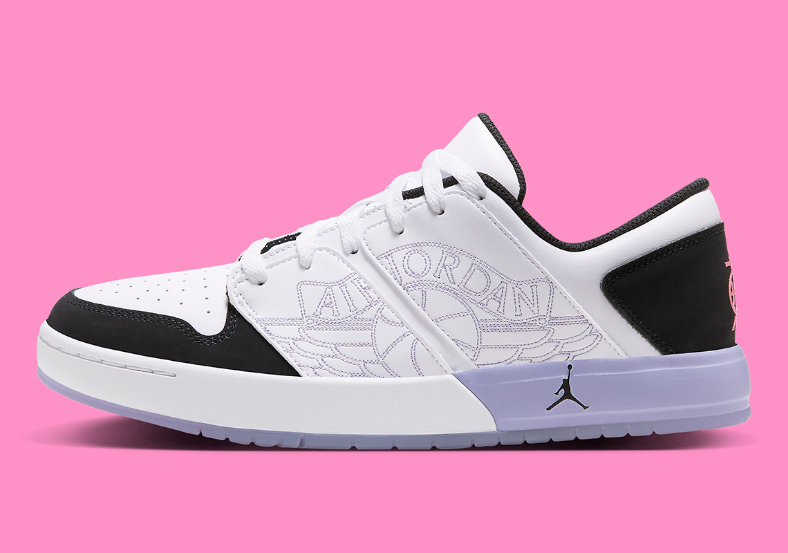 Jordan Nu Retro 1 tại Sunset Dongdan Tournament: Sự kết hợp tinh tế giữa truyền thống và hiện đại - 3