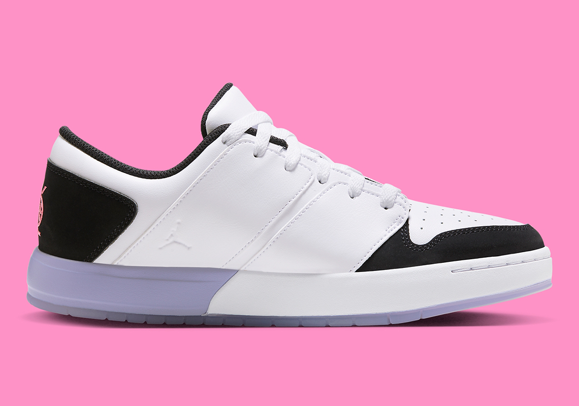 Jordan Nu Retro 1 tại Sunset Dongdan Tournament: Sự kết hợp tinh tế giữa truyền thống và hiện đại - 4