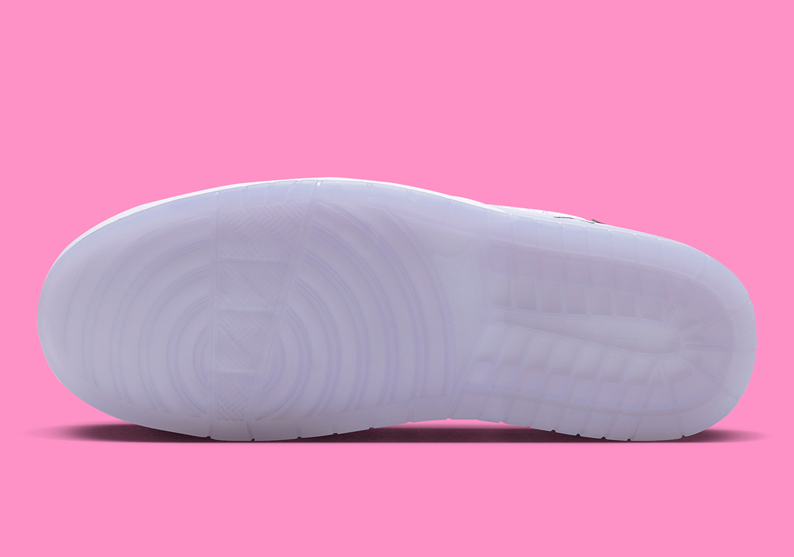 Jordan Nu Retro 1 tại Sunset Dongdan Tournament: Sự kết hợp tinh tế giữa truyền thống và hiện đại - 7