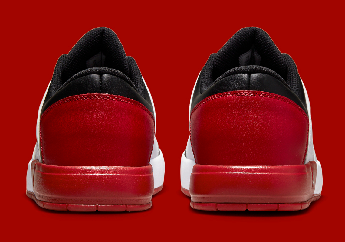 Jordan Nu Retro 1 trở lại với phong cách Chicago - 5