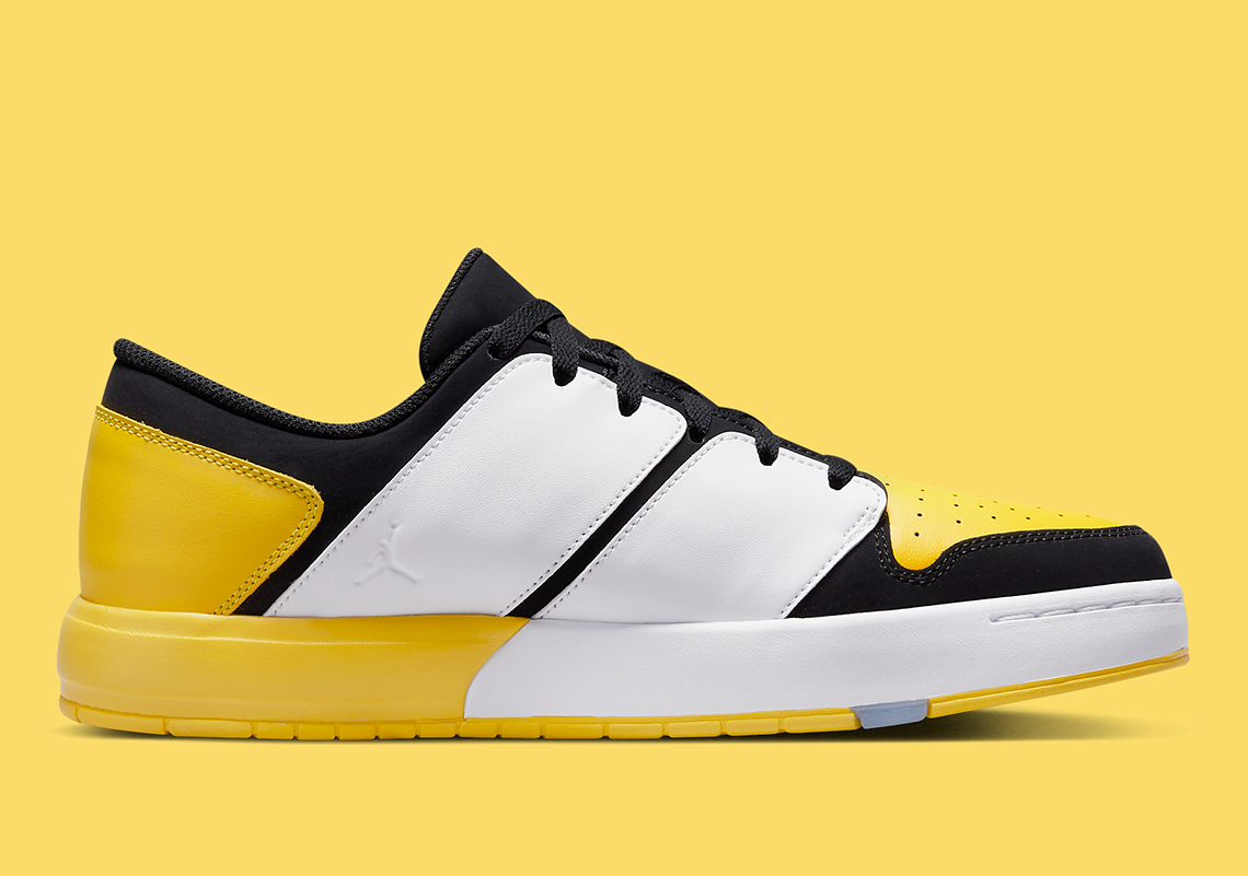 Jordan Nu Retro 1 'Varsity Maize': Màu sắc mới đầy ấn tượng - 3