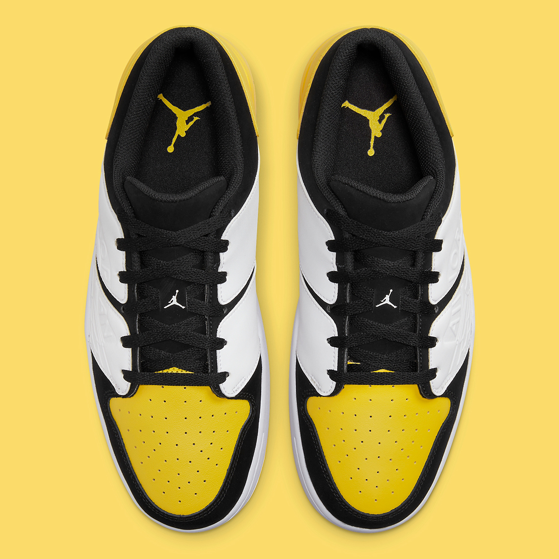 Jordan Nu Retro 1 'Varsity Maize': Màu sắc mới đầy ấn tượng - 4