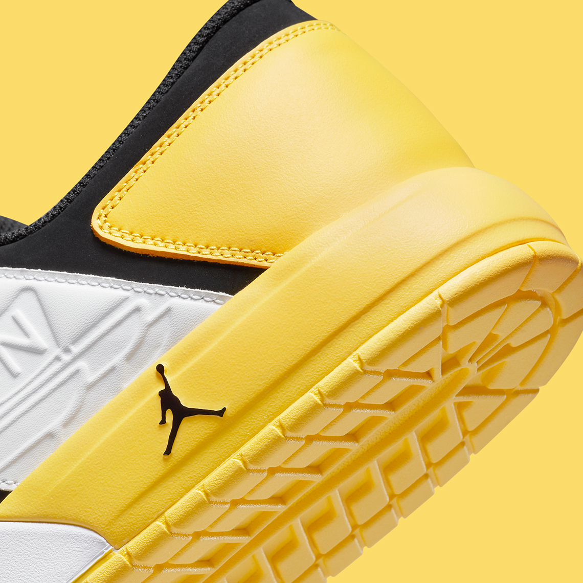 Jordan Nu Retro 1 'Varsity Maize': Màu sắc mới đầy ấn tượng - 8