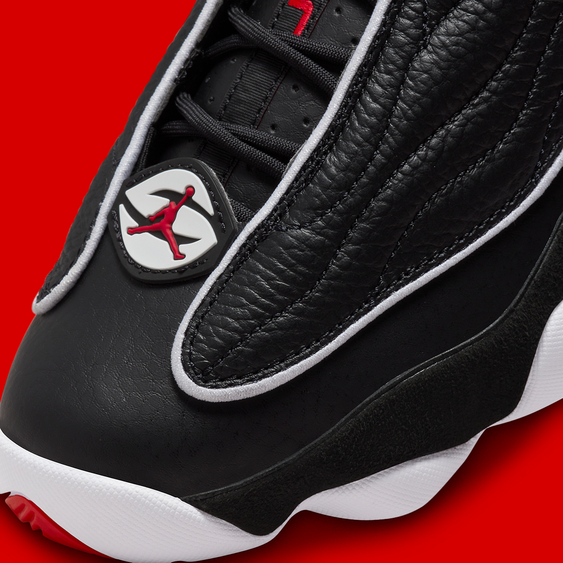 Jordan Pro Strong: Kế thừa huyền thoại và phong cách của Michael Jordan - 8