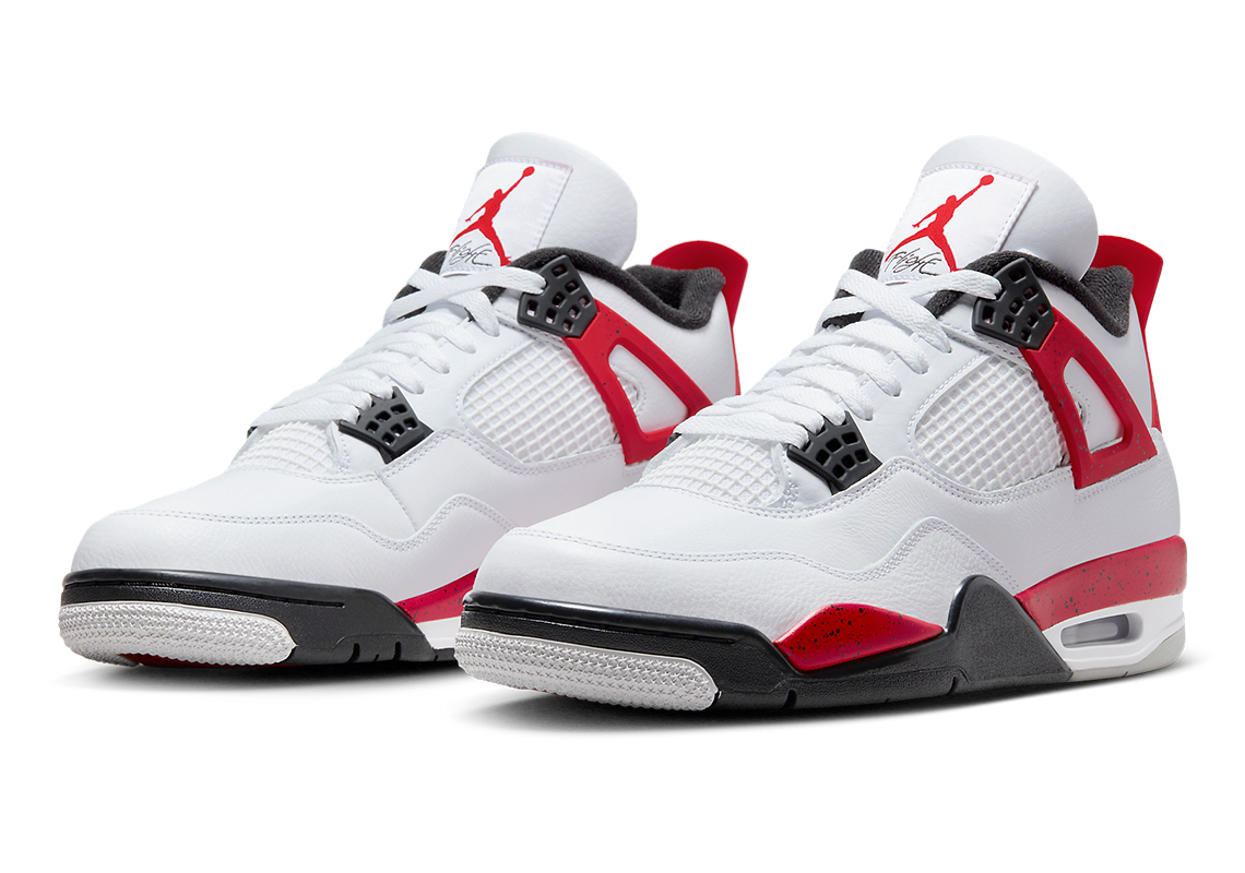 Jordan Reserve Trên Ứng Dụng Nike SNKRS: Cơ Hội Sở Hữu Các Đôi Giày Air Jordan Retro Hấp Dẫn - 4