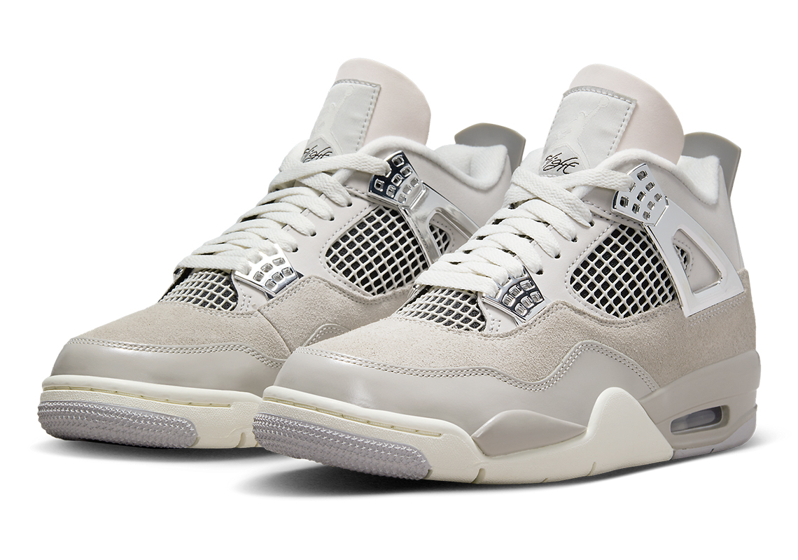 Jordan Reserve Trên Ứng Dụng Nike SNKRS: Cơ Hội Sở Hữu Các Đôi Giày Air Jordan Retro Hấp Dẫn - 5