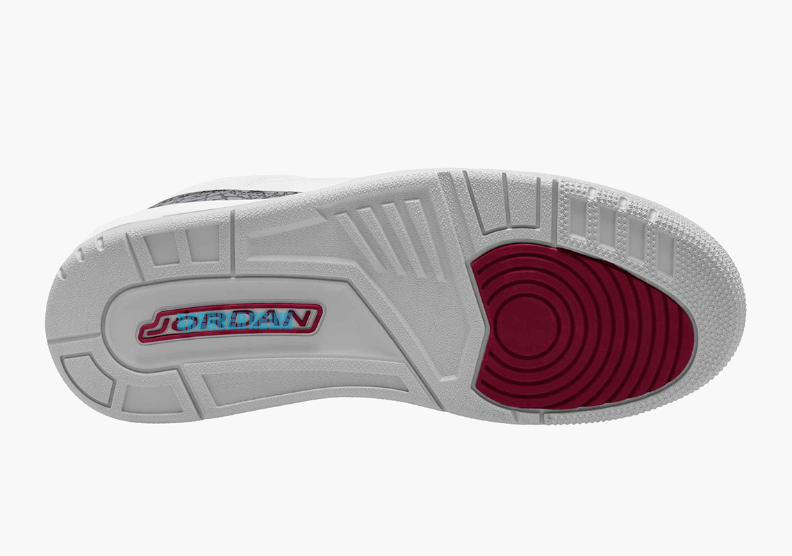 Jordan Spizike Low: Sự Trở Lại Đáng Chờ Đợi Cho Người Hâm Mộ Sneaker - 10