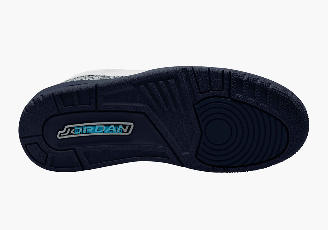 Jordan Spizike Low: Sự Trở Lại Đáng Chờ Đợi Cho Người Hâm Mộ Sneaker - 13