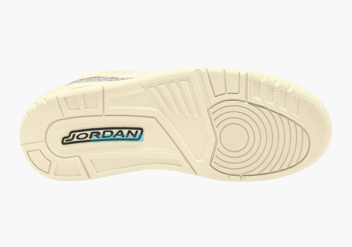 Jordan Spizike Low: Sự Trở Lại Đáng Chờ Đợi Cho Người Hâm Mộ Sneaker - 7