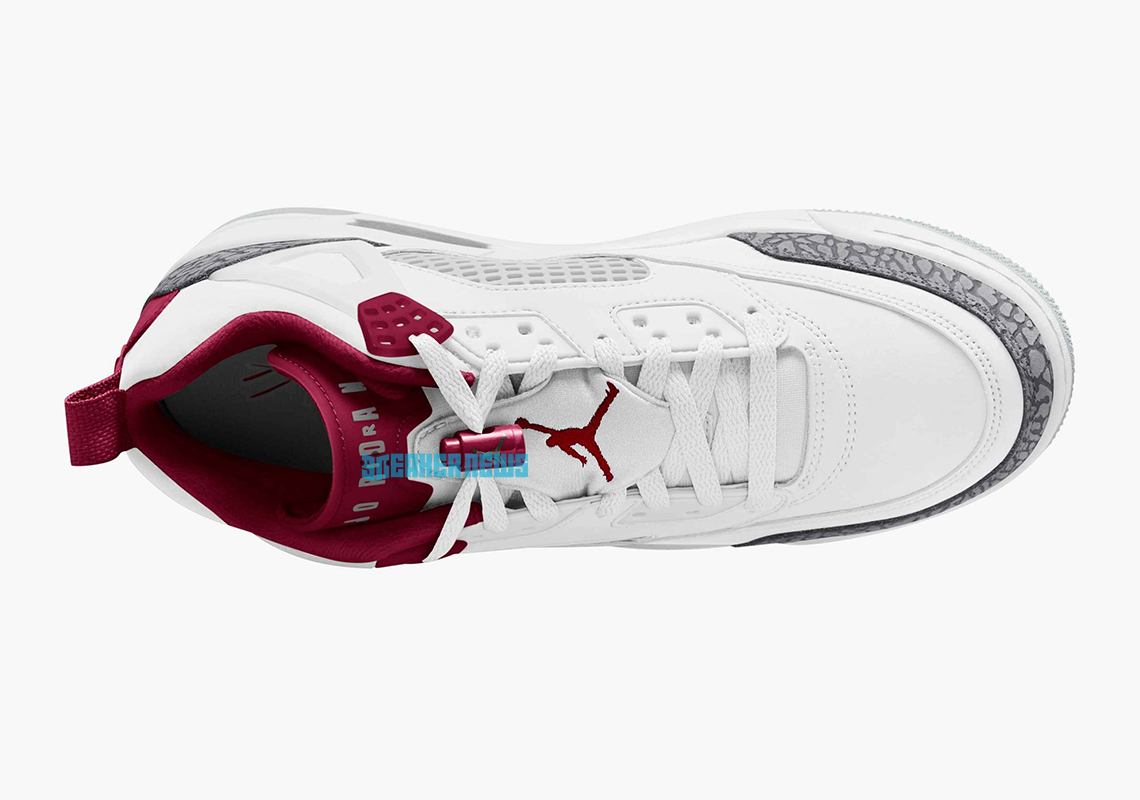 Jordan Spizike Low: Sự Trở Lại Đáng Chờ Đợi Cho Người Hâm Mộ Sneaker - 8