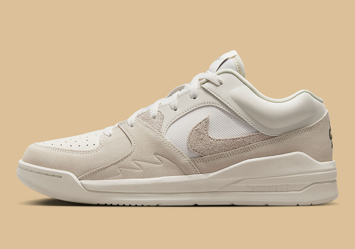 Jordan Stadium 90: Màu Sắc Biển Cả Đẹp Mắt - 2