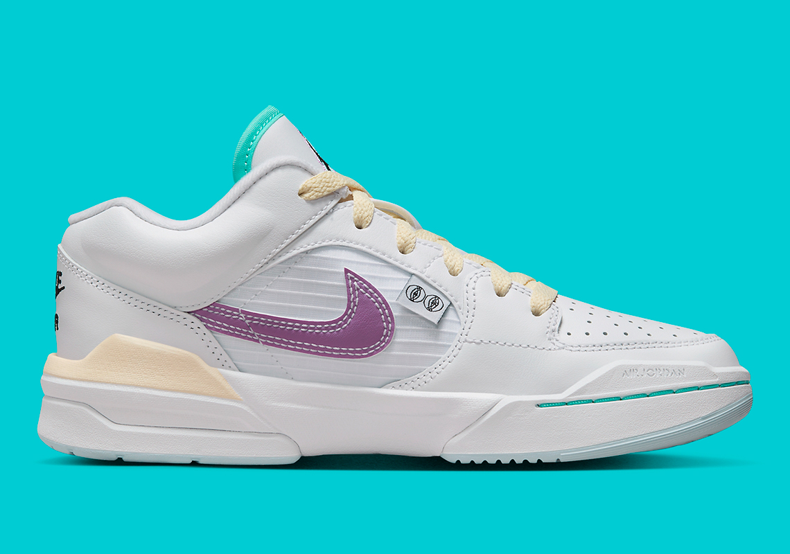 Jordan Stadium 90: Sự Kết Hợp Màu Sắc Độc Đáo Cho Mùa Thu - 3