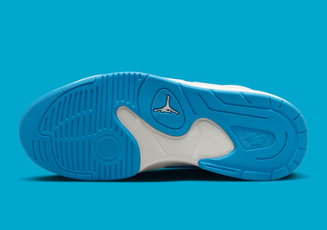 Jordan Stadium 90 'Windy City': Hòa Quyện Phong Cách Chic - 13