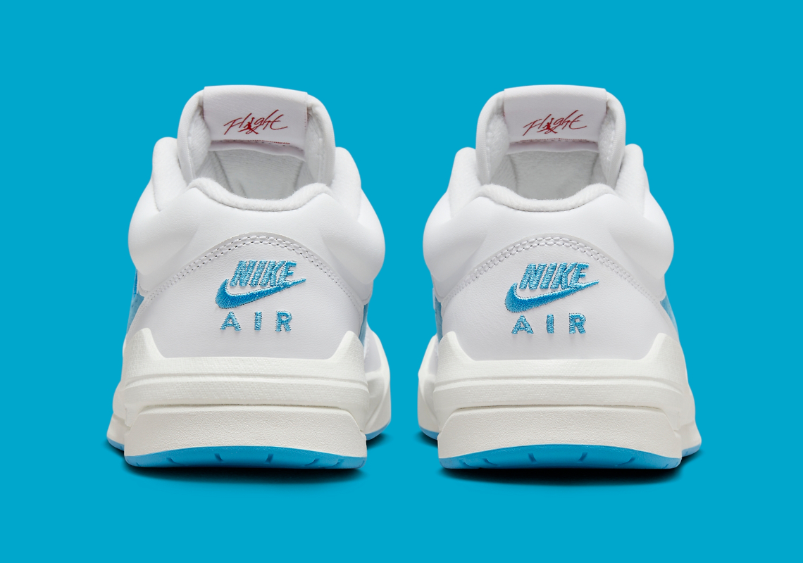 Jordan Stadium 90 'Windy City': Hòa Quyện Phong Cách Chic - 5