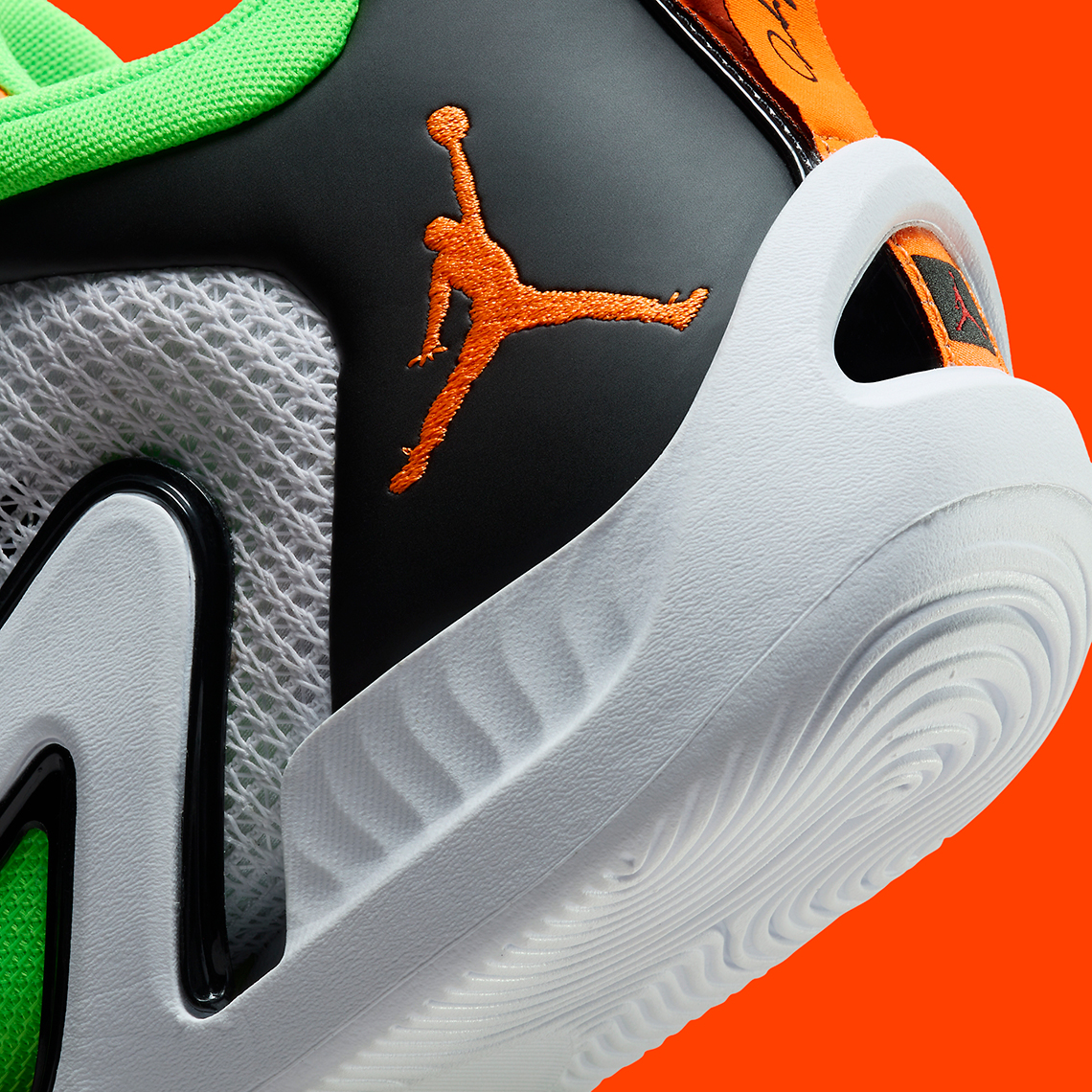 Jordan Tatum 1 'Home Team': Bản Phối Màu Mới Sắp Ra Mắt - 10