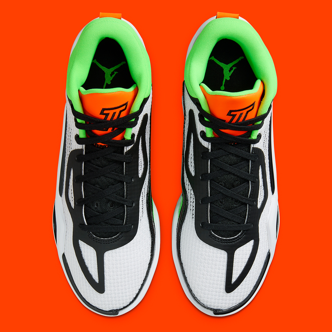 Jordan Tatum 1 'Home Team': Bản Phối Màu Mới Sắp Ra Mắt - 4