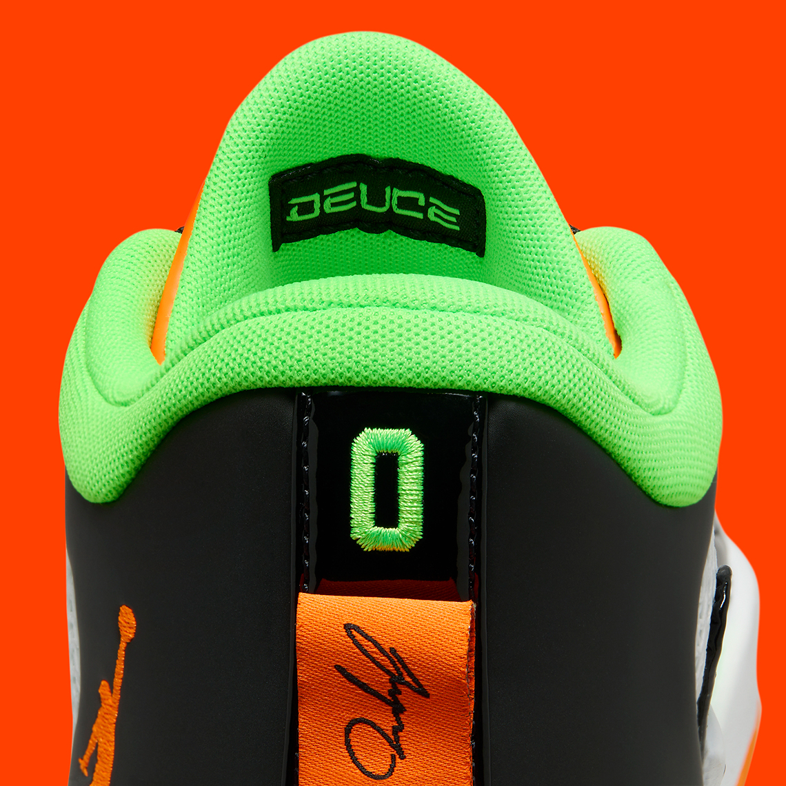 Jordan Tatum 1 'Home Team': Bản Phối Màu Mới Sắp Ra Mắt - 8