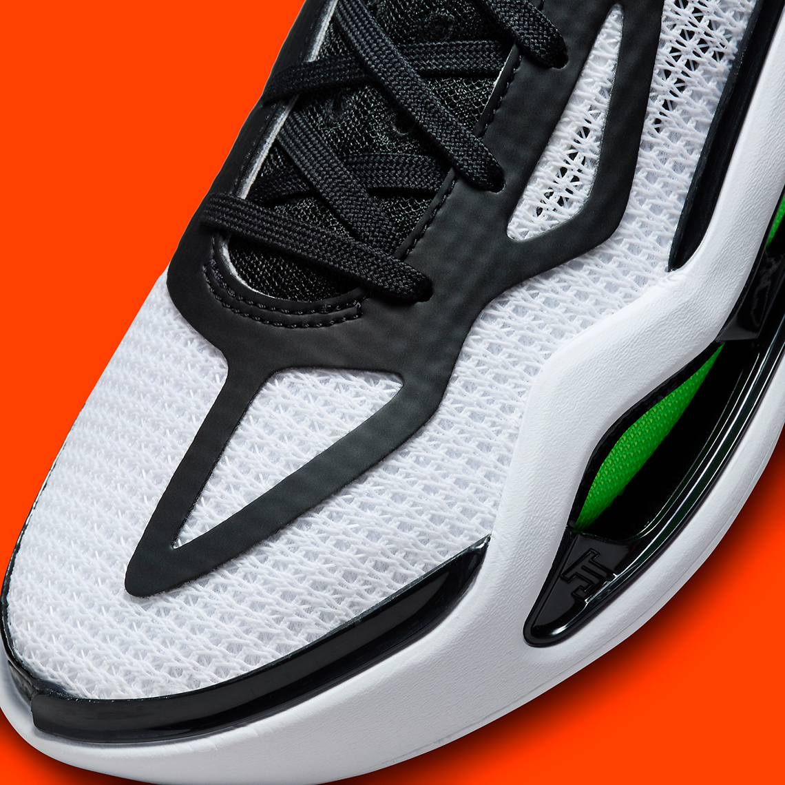 Jordan Tatum 1 'Home Team': Bản Phối Màu Mới Sắp Ra Mắt - 9