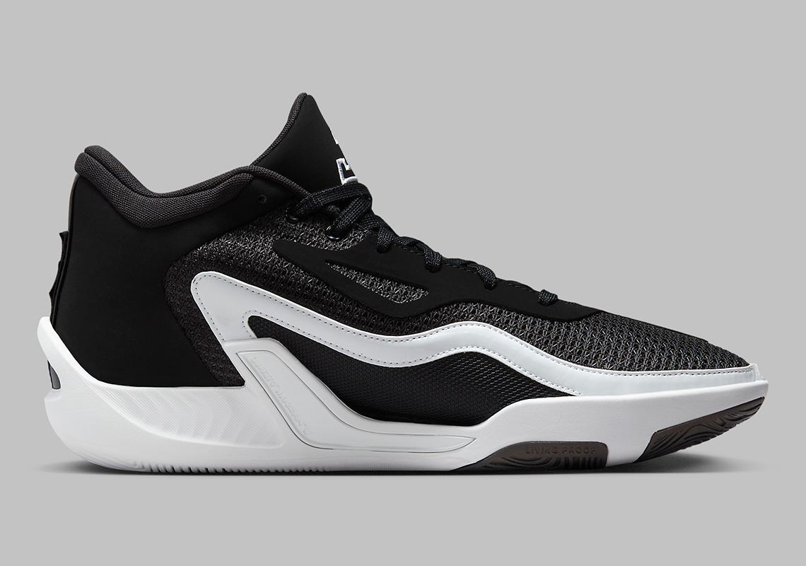 Jordan Tatum 1 - Màu sắc mới hứa hẹn gợi nhớ Air Jordan 12 Playoffs - 4