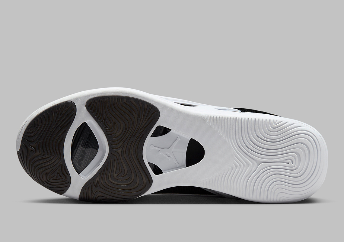 Jordan Tatum 1 - Màu sắc mới hứa hẹn gợi nhớ Air Jordan 12 Playoffs - 7