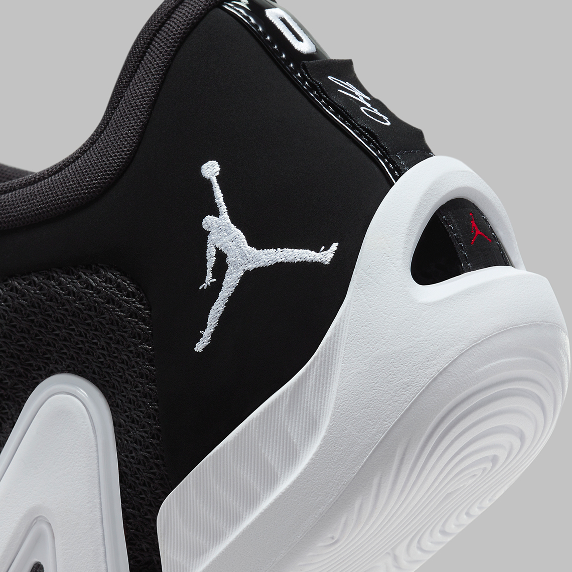 Jordan Tatum 1 - Màu sắc mới hứa hẹn gợi nhớ Air Jordan 12 Playoffs - 8