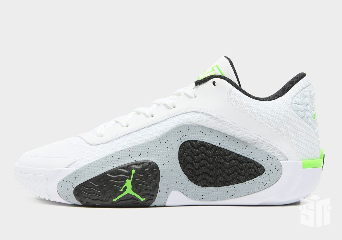 Jordan Tatum 2: Lộ Diện Lịch Phát Hành Mới! - 2