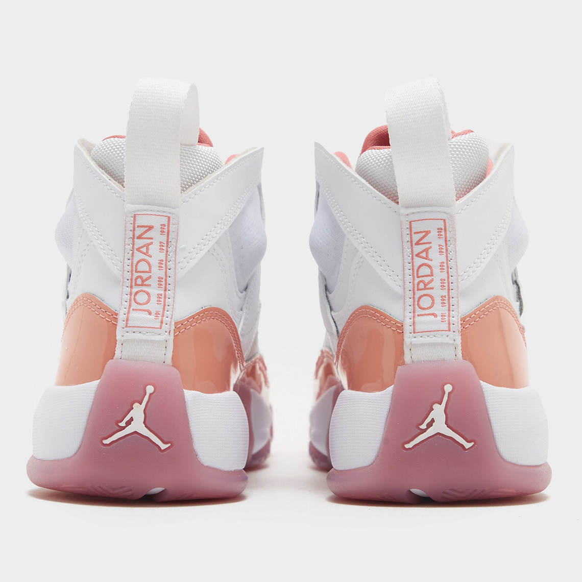 Jordan Two Trey - Phiên bản mới màu hồng nhạt đầy nổi bật - 5