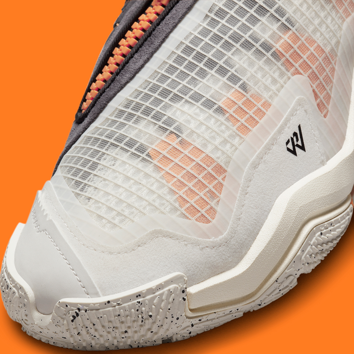 Jordan Why Not 0.6 của Russell Westbrook ra mắt màu Rattan trước khi ra sân cho LA Clippers - 9