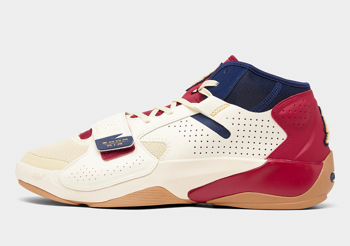 Jordan Zion 2 Pelicans dự kiến sẽ phát hành vào ngày 17/11/2022 - 2