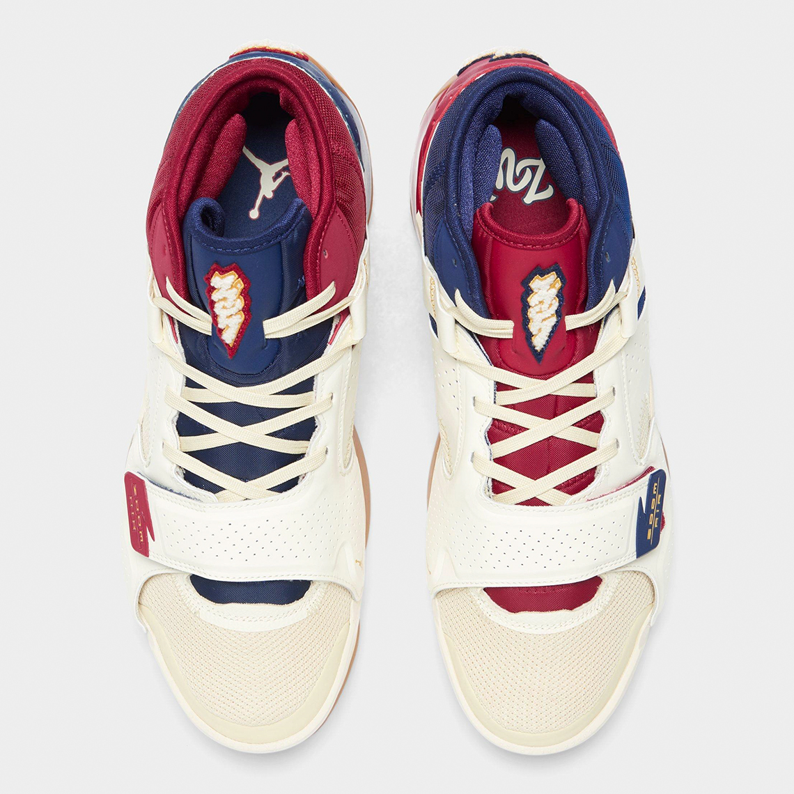 Jordan Zion 2 Pelicans dự kiến sẽ phát hành vào ngày 17/11/2022 - 3