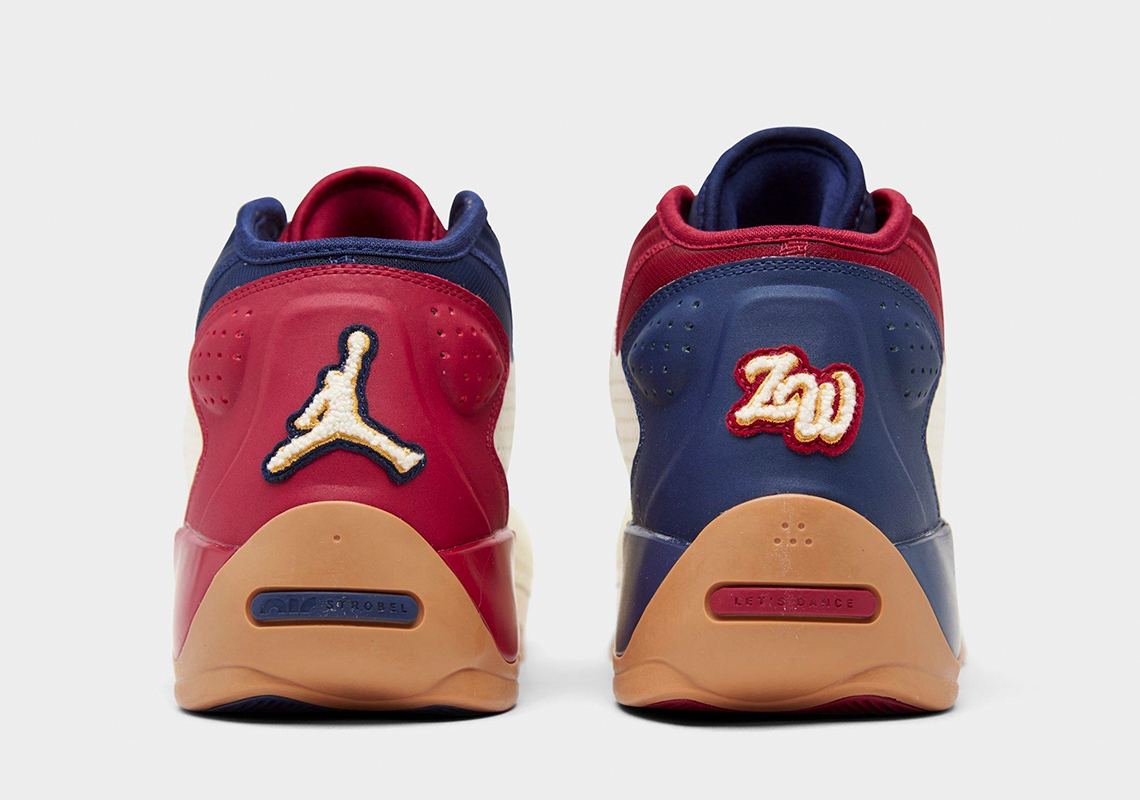 Jordan Zion 2 Pelicans dự kiến sẽ phát hành vào ngày 17/11/2022 - 4