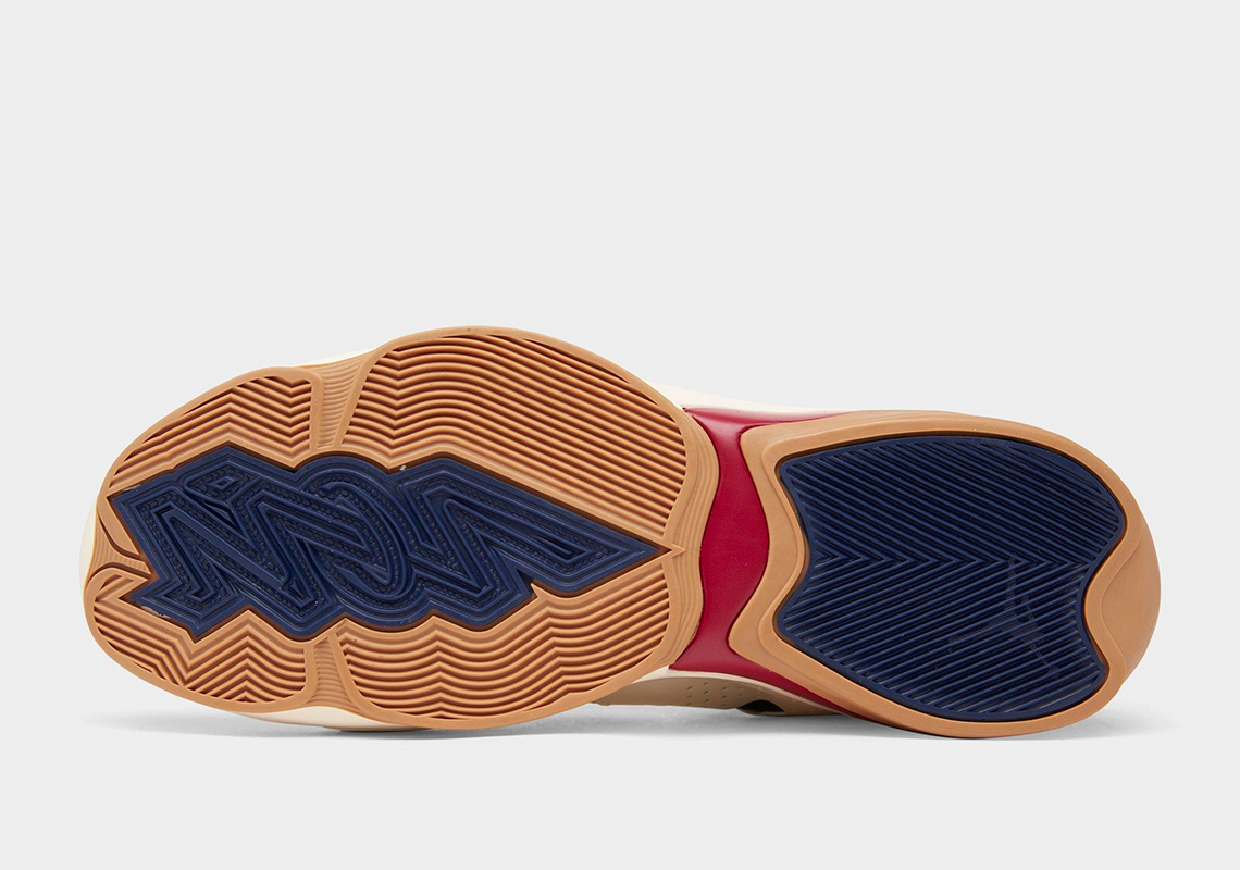 Jordan Zion 2 Pelicans dự kiến sẽ phát hành vào ngày 17/11/2022 - 5