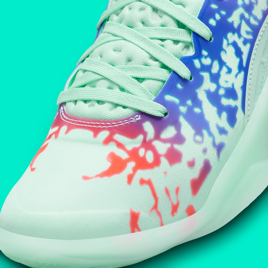 Jordan Zion 3 Mud, Sweat & Tears Sẽ Ra Mắt vào Tháng 10: Xem chi tiết! - 7