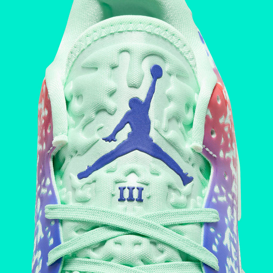 Jordan Zion 3 Mud, Sweat & Tears Sẽ Ra Mắt vào Tháng 10: Xem chi tiết! - 8