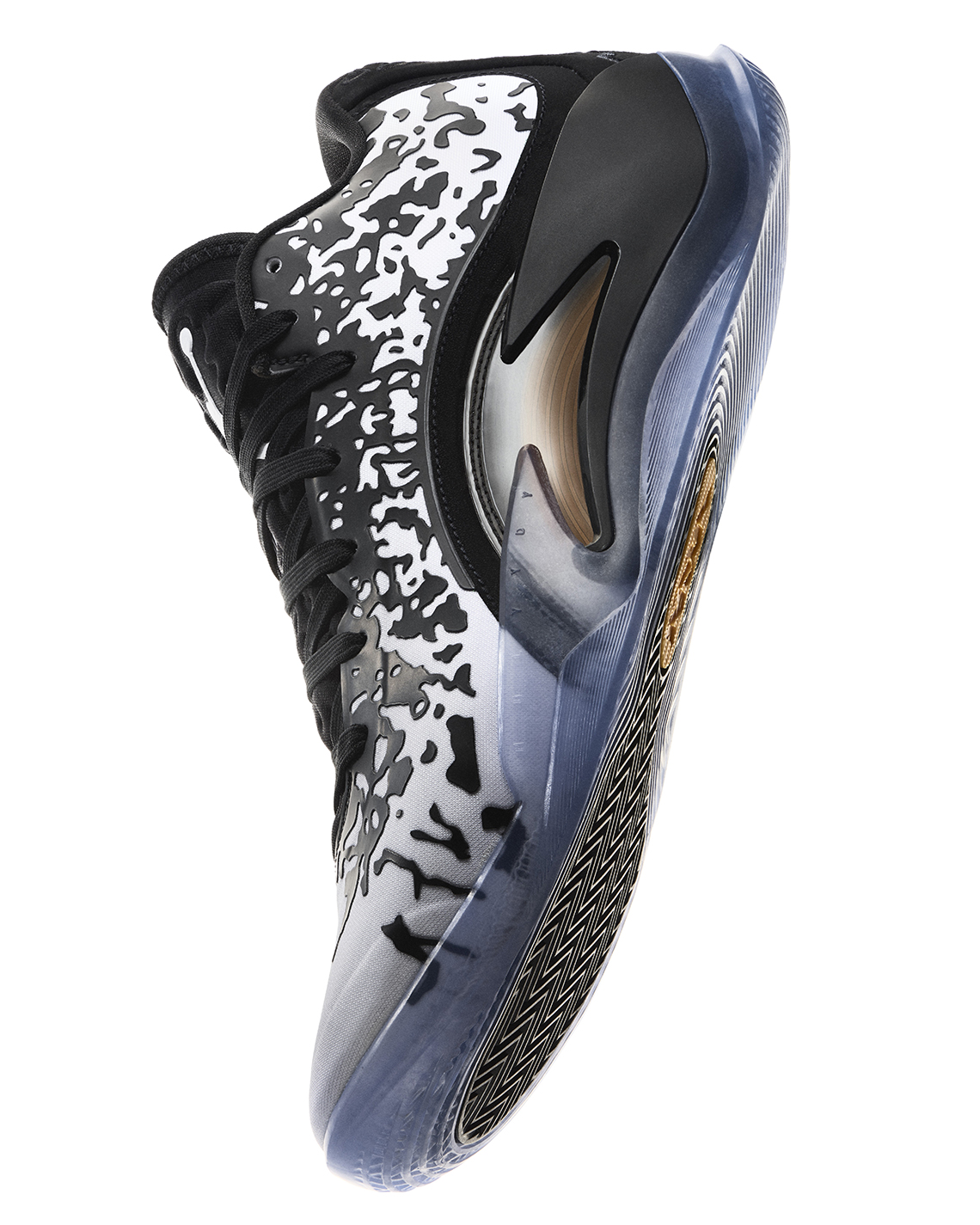 Jordan Zion 3: Thiết kế mới, khám phá tiềm năng thực sự của Zion Williamson - 6