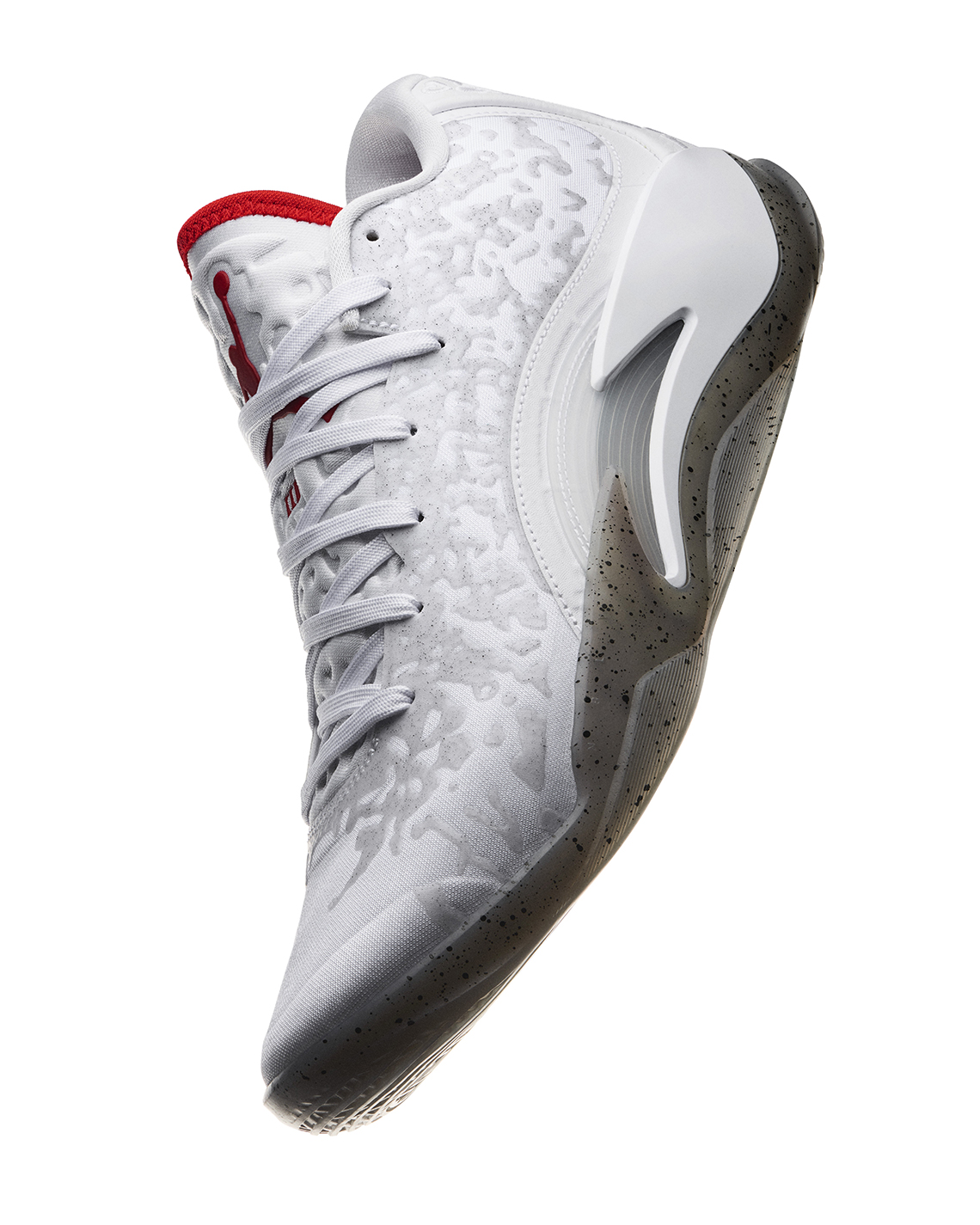 Jordan Zion 3: Thiết kế mới, khám phá tiềm năng thực sự của Zion Williamson - 7