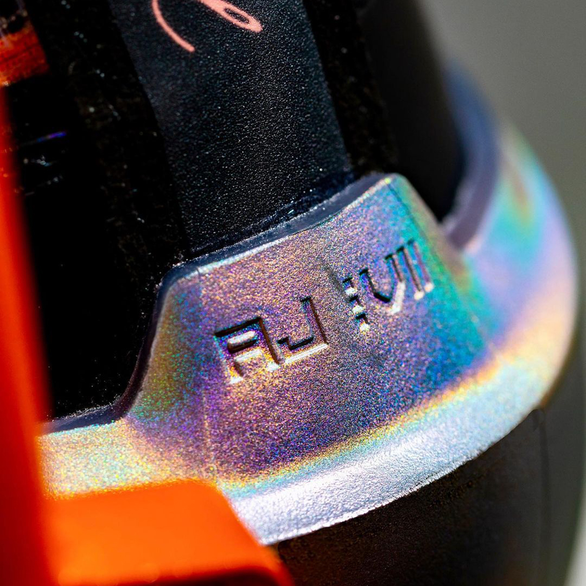 Jumpman tiếp tục kỷ niệm 25 năm ở Trung Quốc với Air Jordan 37 Dongdan - 6