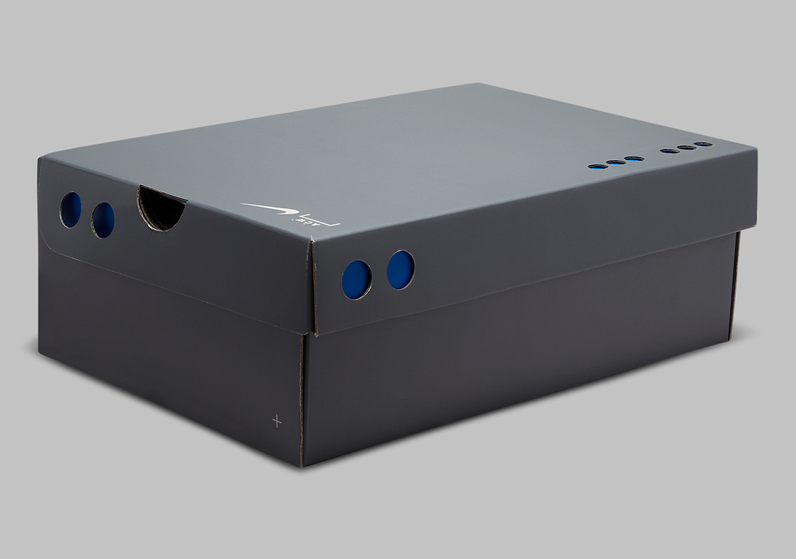 Kết hợp giữa A-COLD-WALL* và Nike: Phiên bản mới của Nike Air Max Plus mang phong cách hiện đại - 20