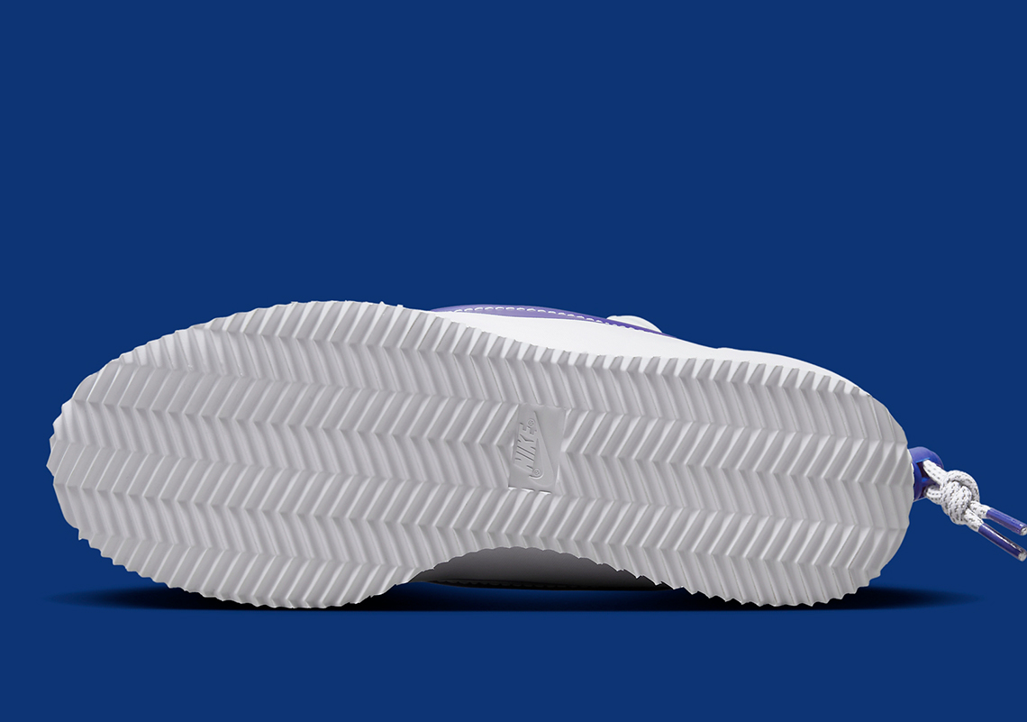 Kết thúc chuỗi phối màu CLOTEZ với mẫu Red/White/Blue - Thông tin mới nhất về giày sneaker CLOTEZ. - 14