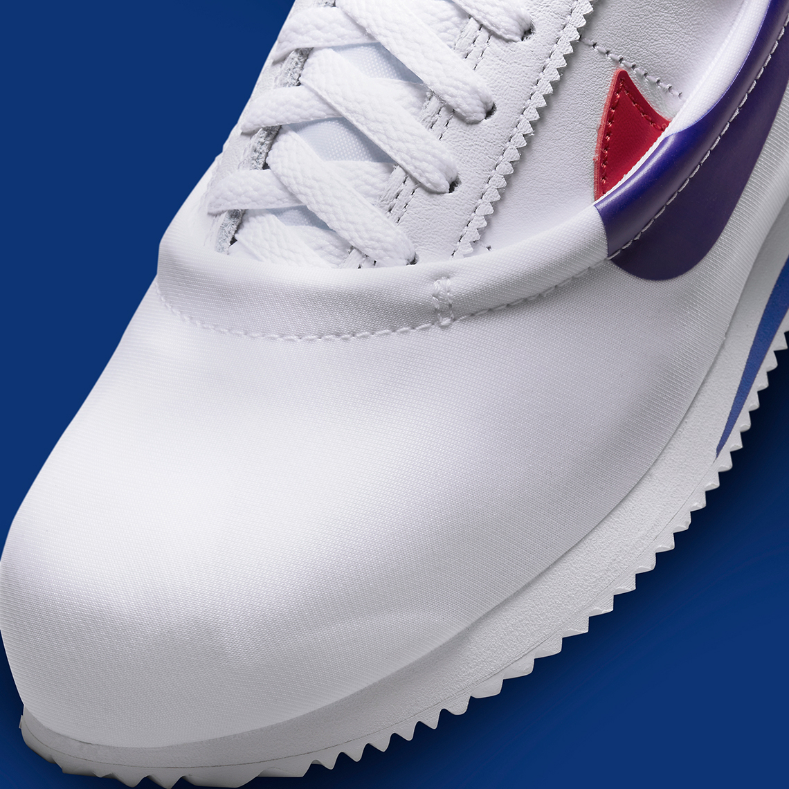 Kết thúc chuỗi phối màu CLOTEZ với mẫu Red/White/Blue - Thông tin mới nhất về giày sneaker CLOTEZ. - 16